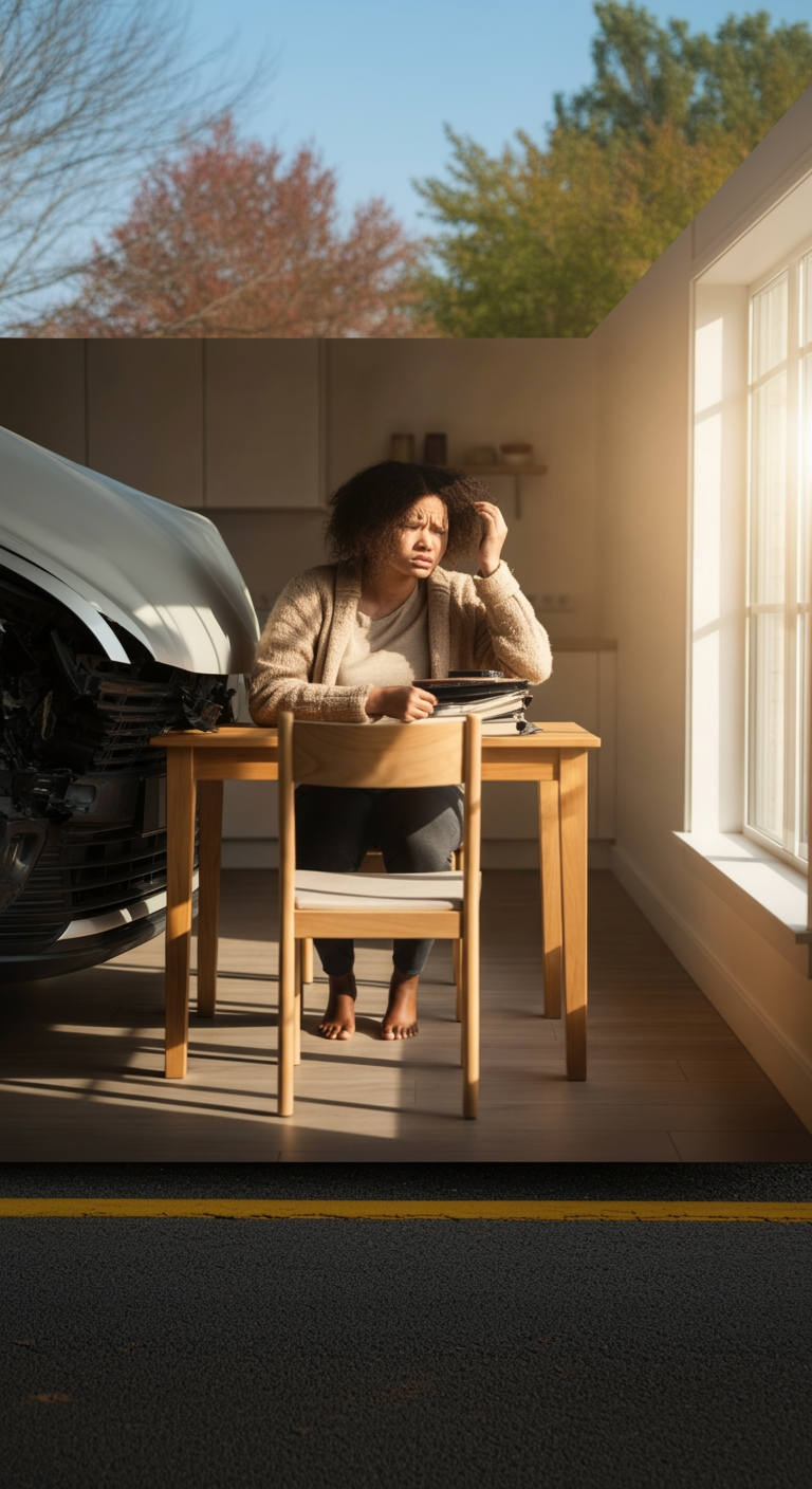 Style reference scene 1